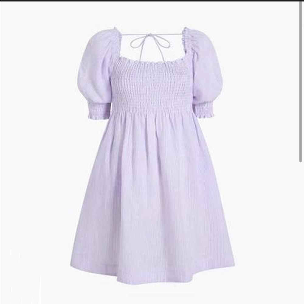 Hill house athena dress xs